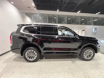 Купить Tank 500 Черный 2.0hyb 4WD AT (299 л.с.) от 6599000 ₽. в Пензе